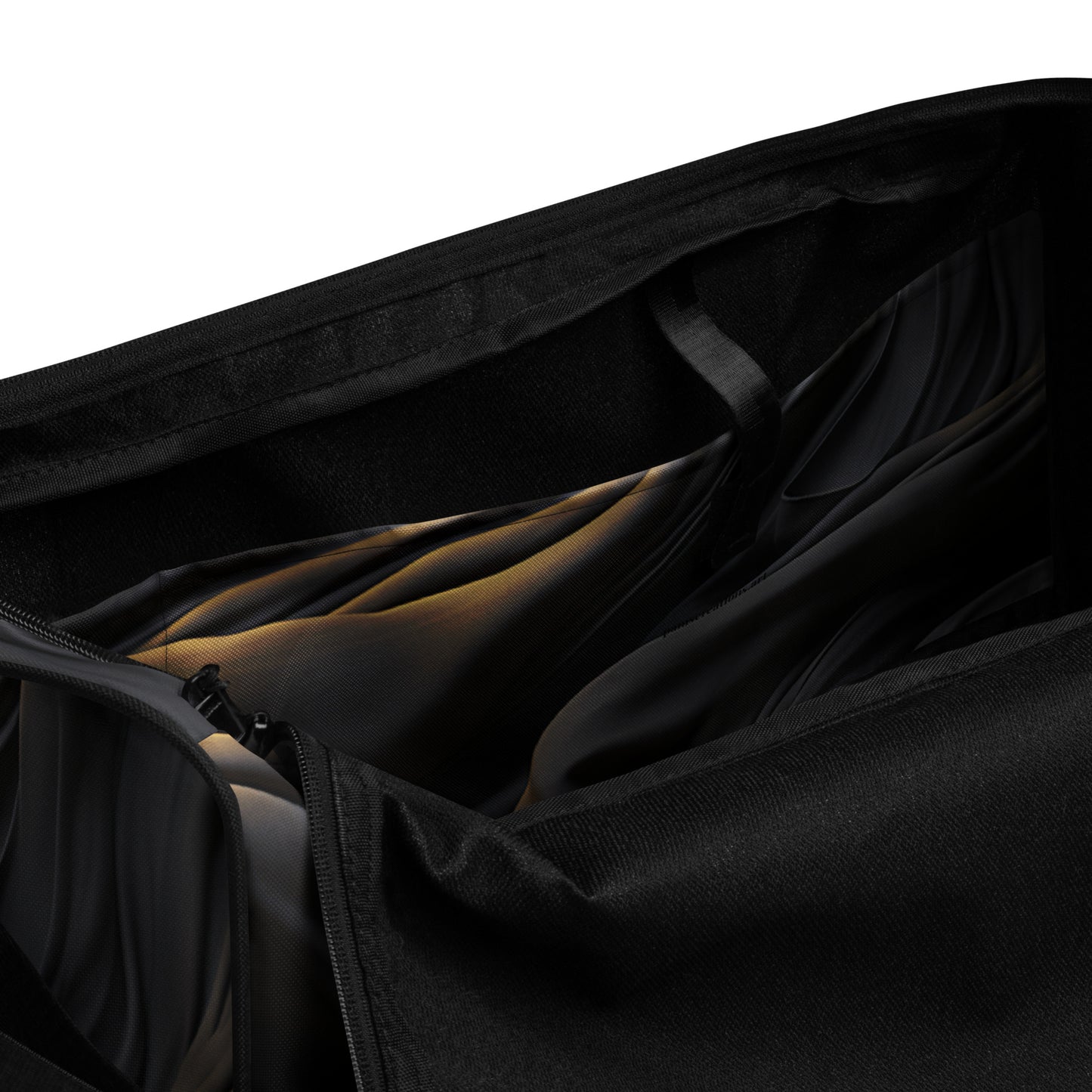 Duffle bag