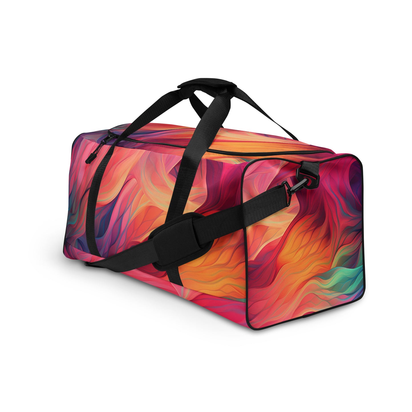Duffle bag