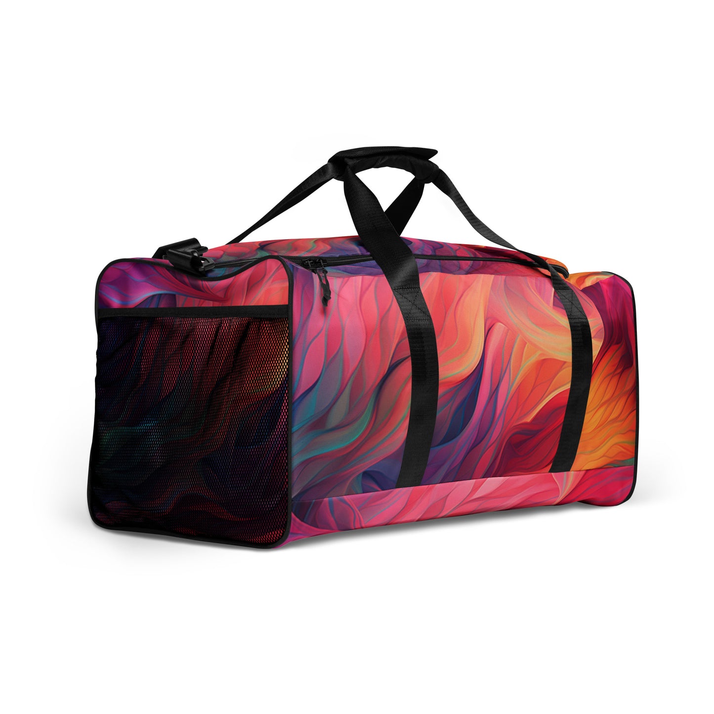 Duffle bag