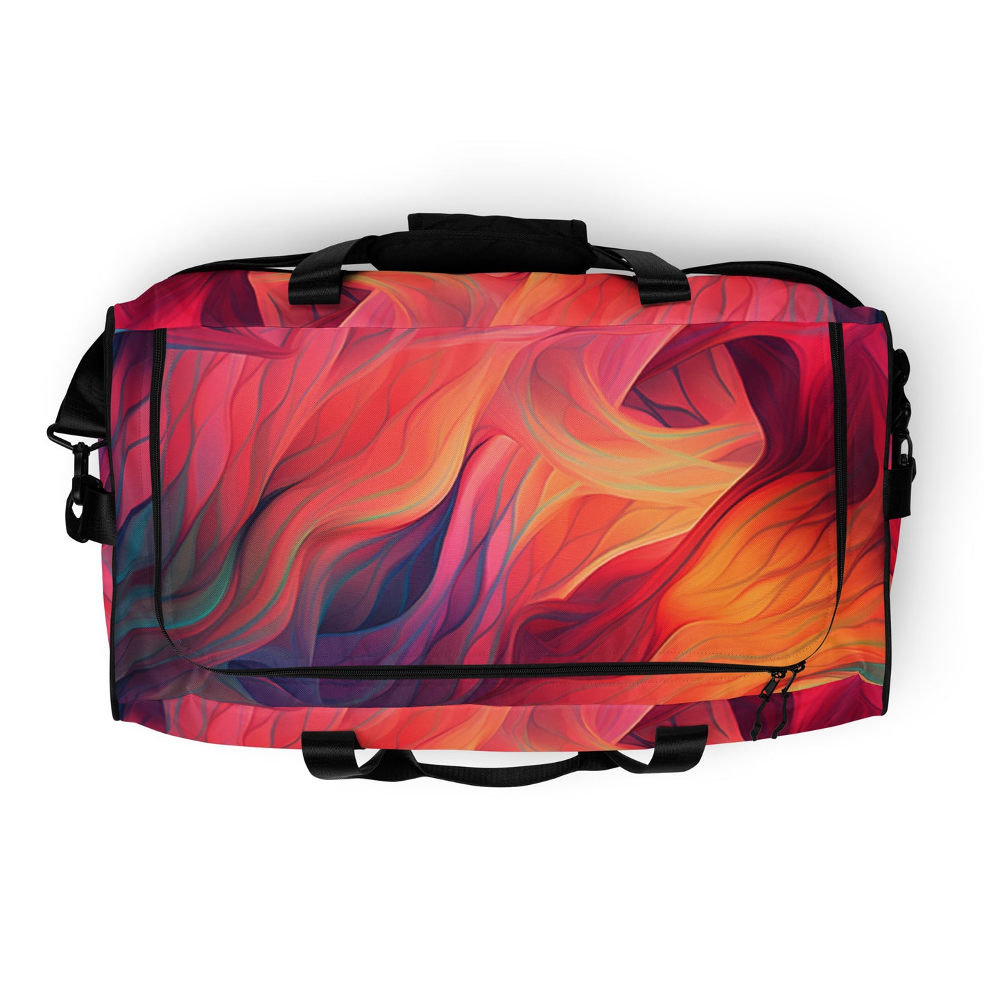 Duffle bag