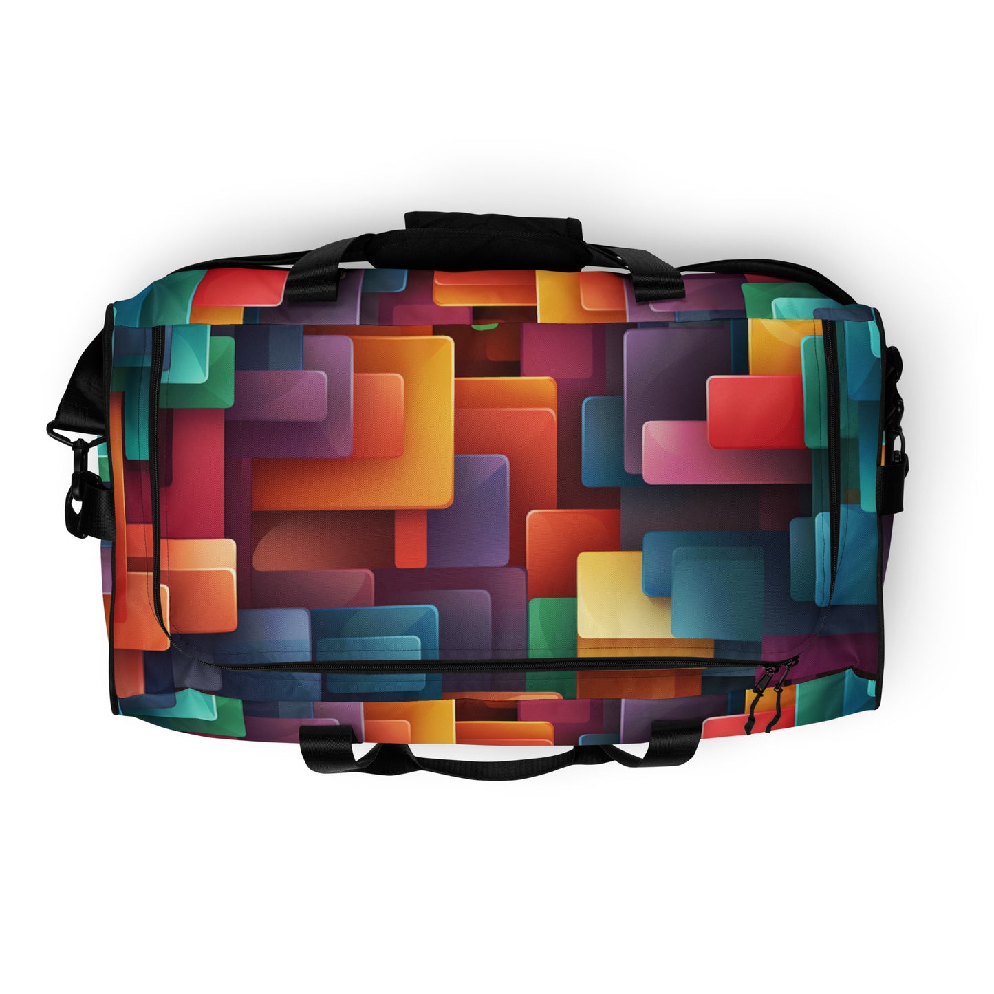 Duffle bag