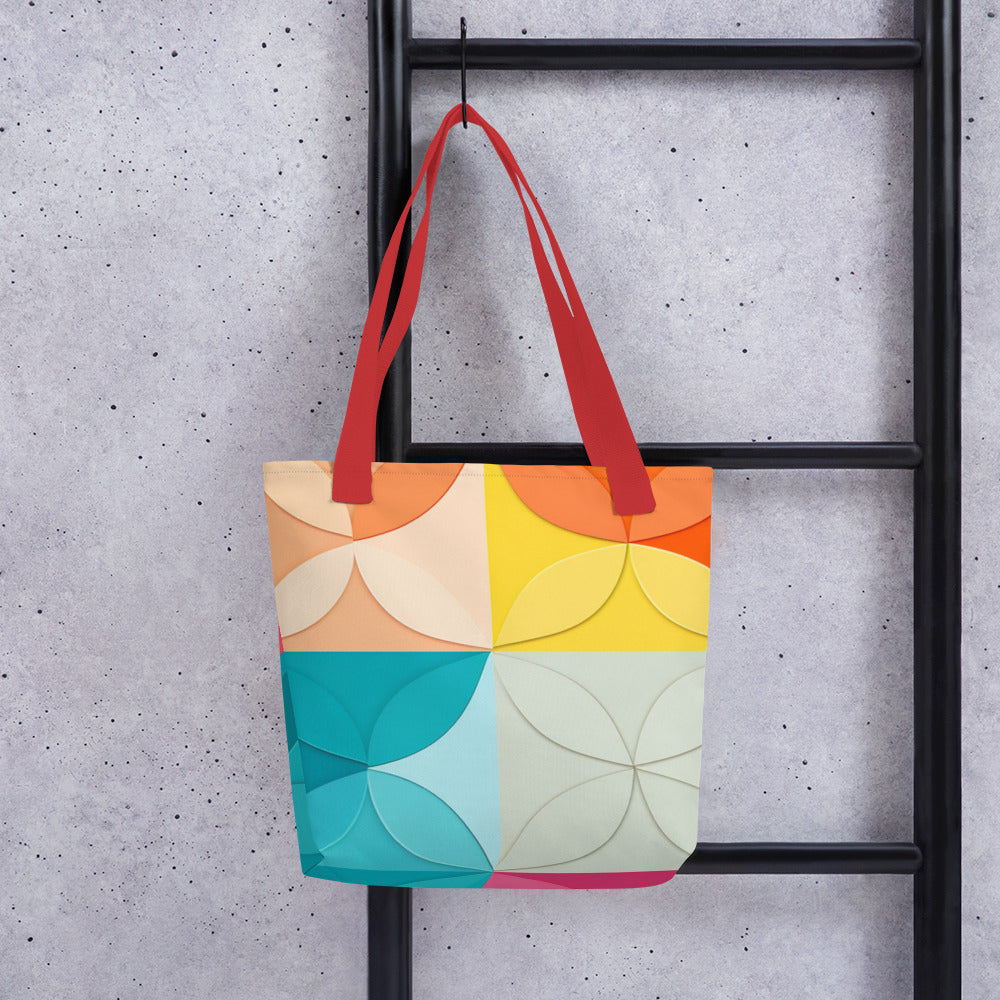 Tote bag
