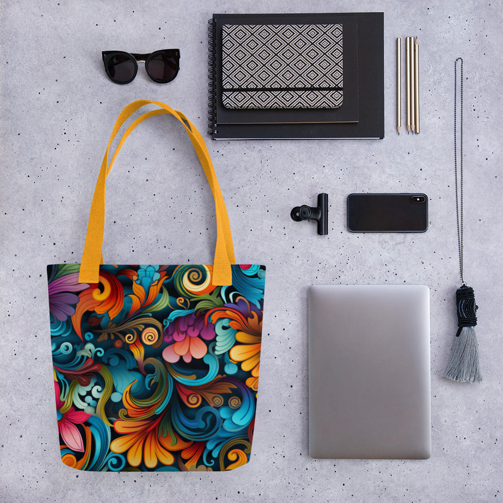 Tote bag