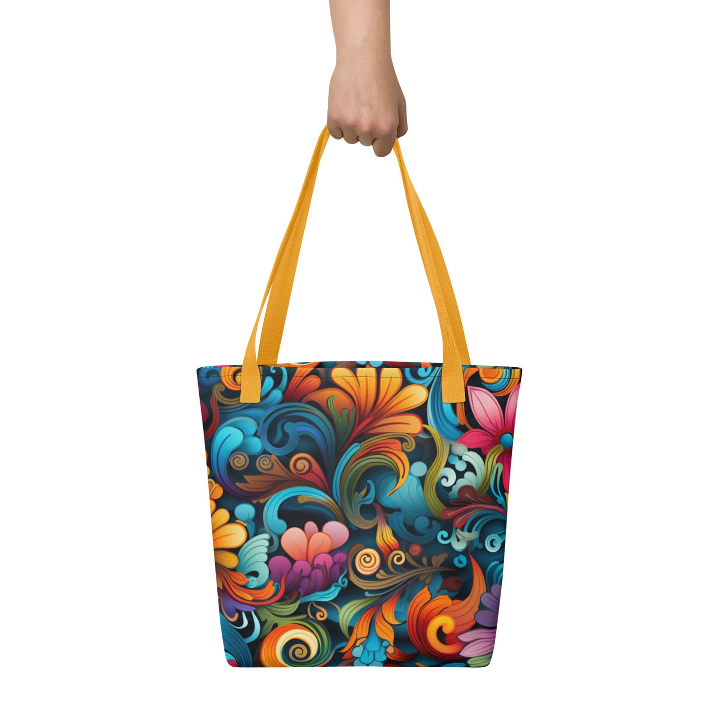 Tote bag