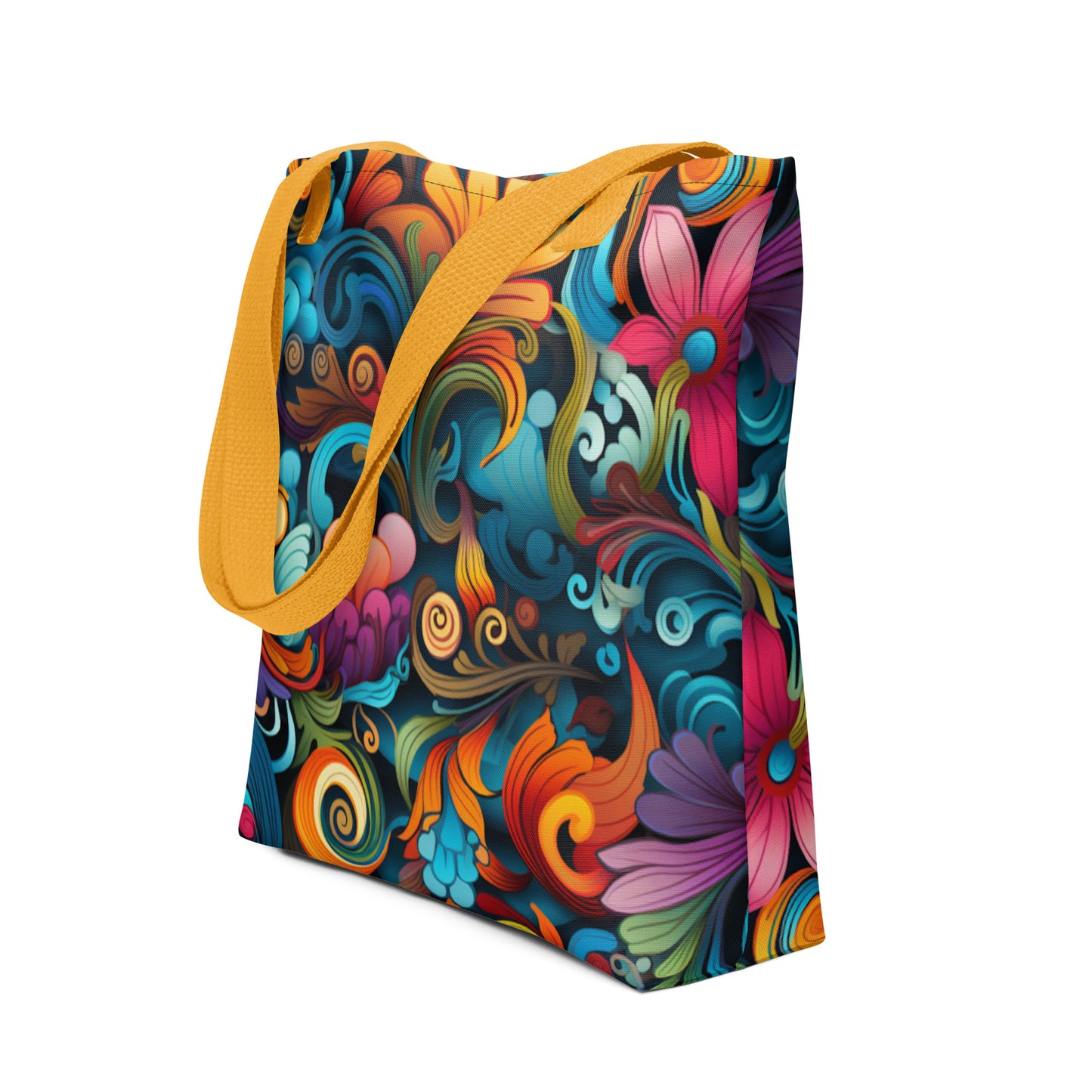 Tote bag