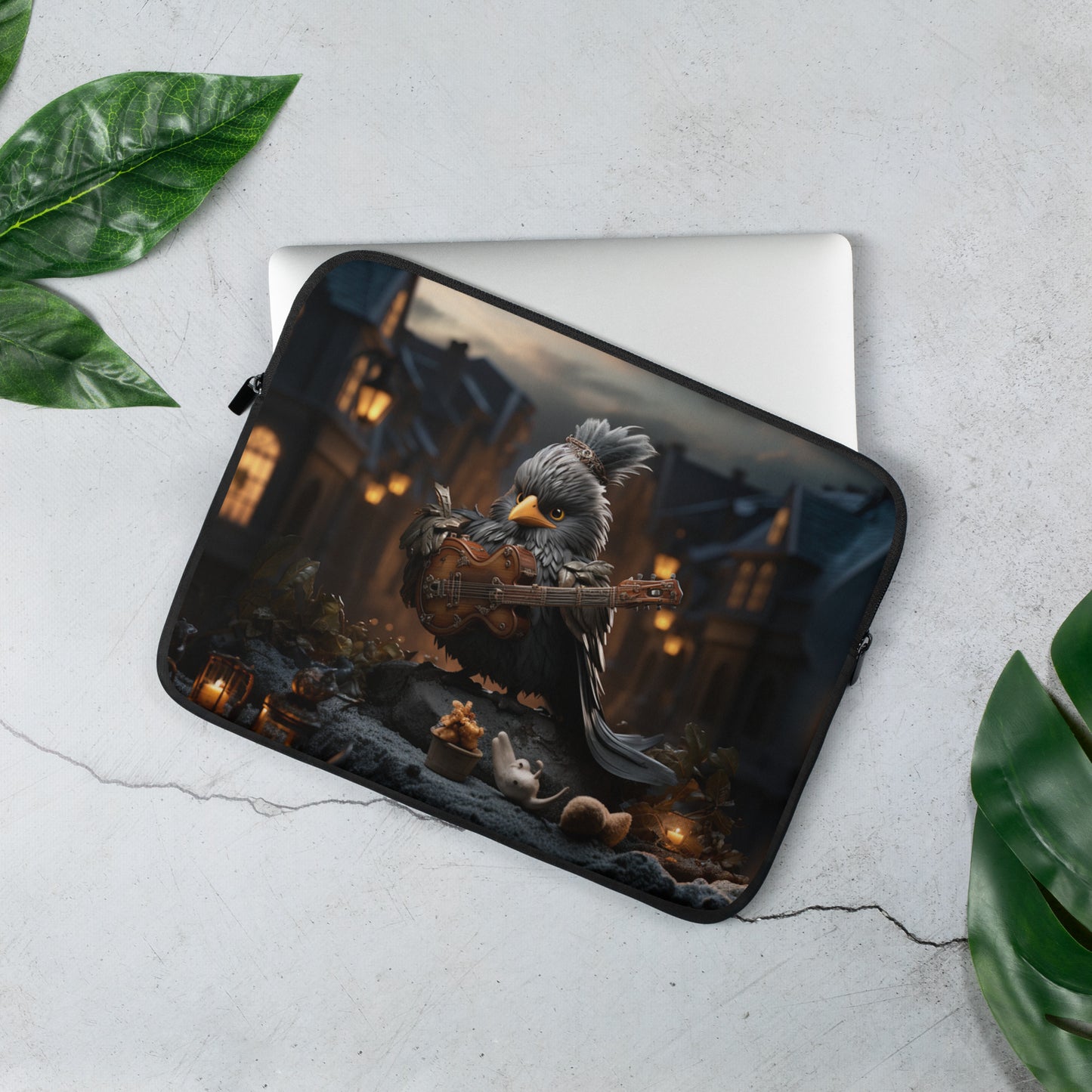 Laptop Sleeve