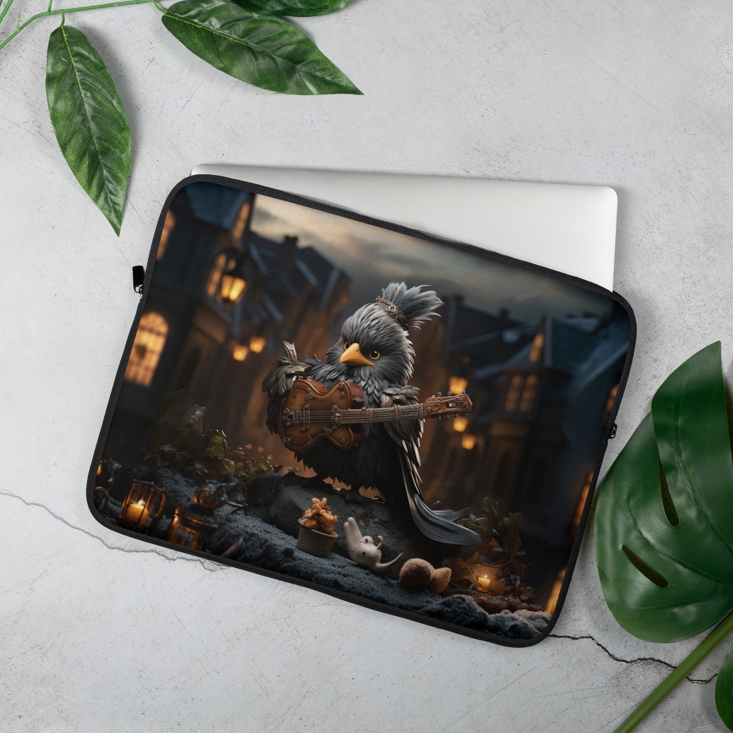 Laptop Sleeve