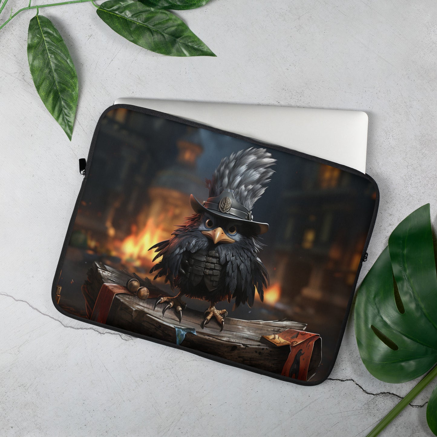 Laptop Sleeve