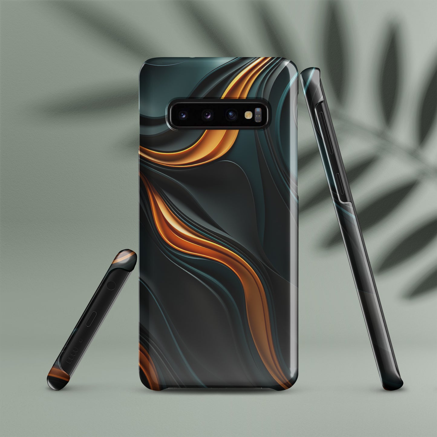 Snap case for Samsung®