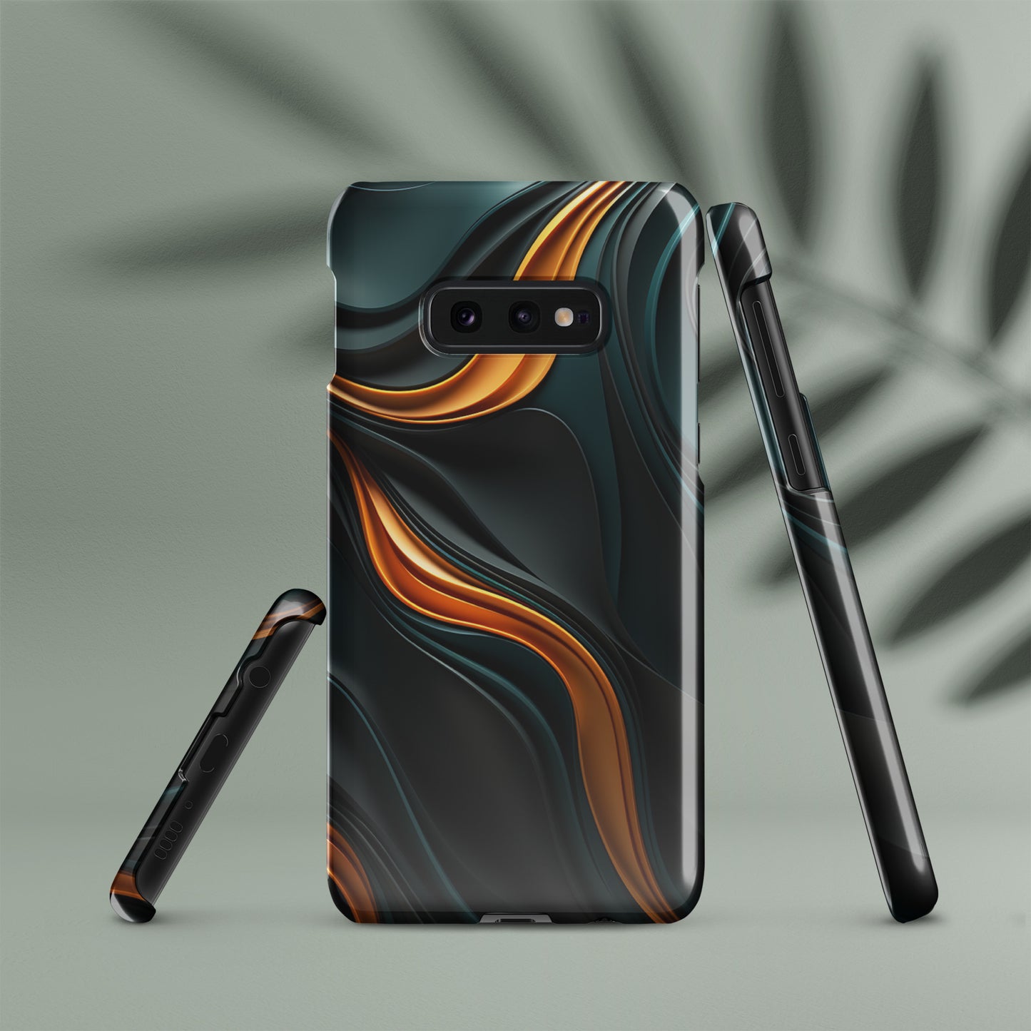 Snap case for Samsung®