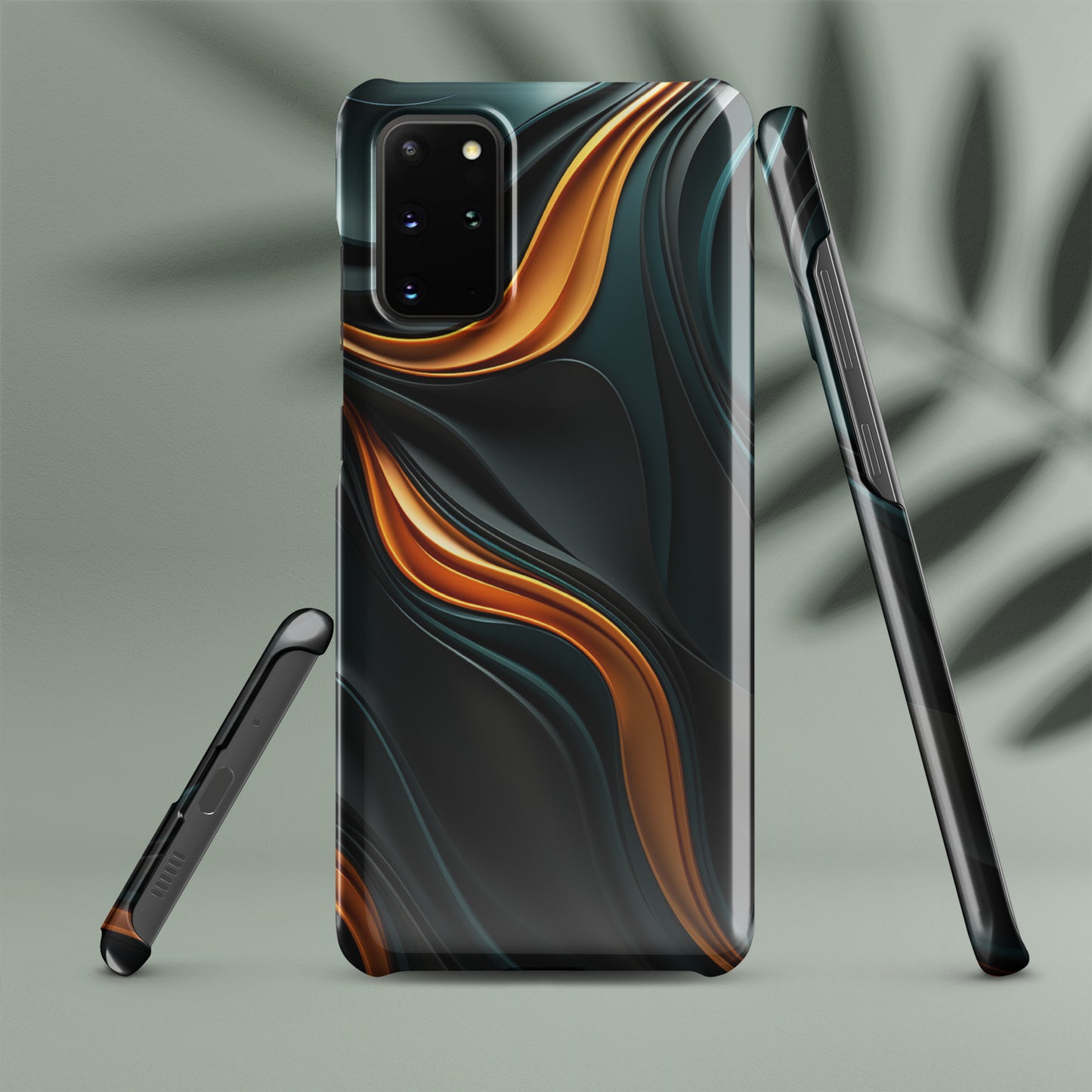 Snap case for Samsung®