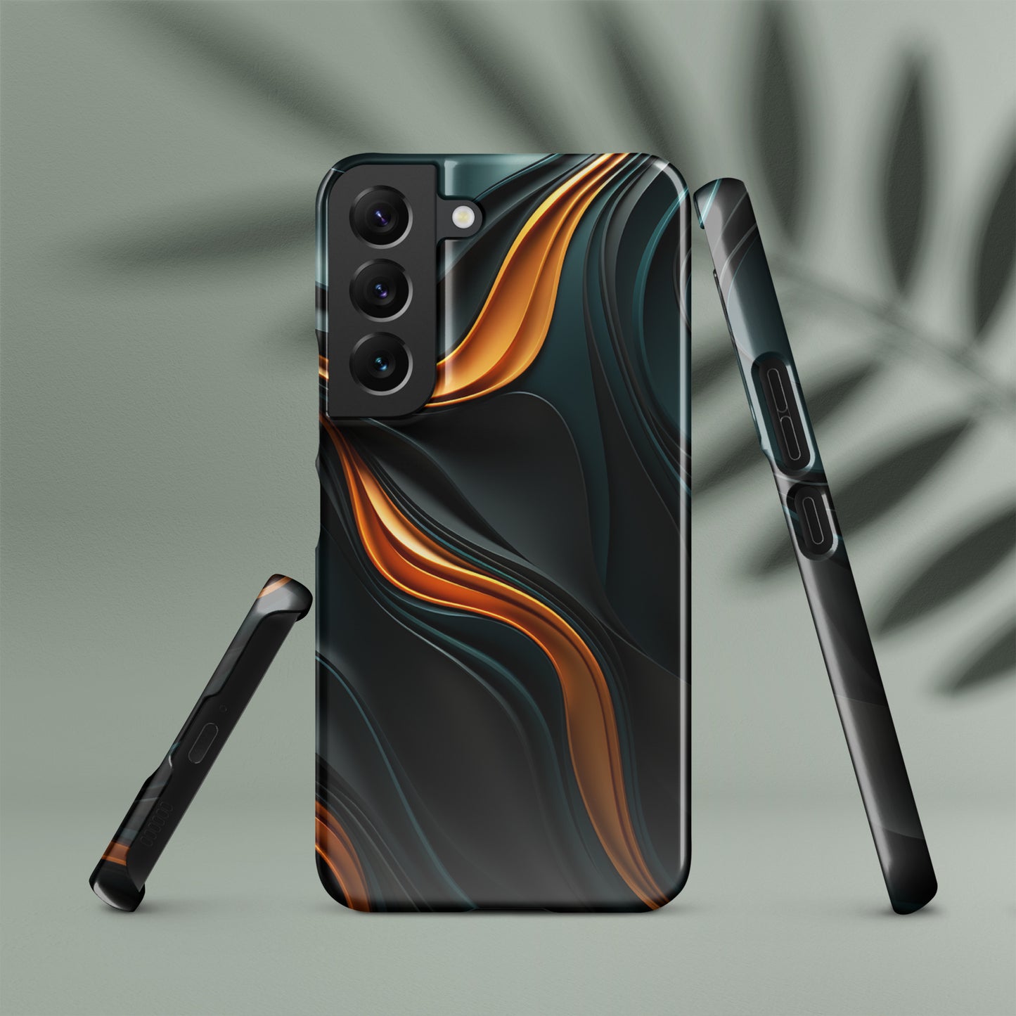 Snap case for Samsung®
