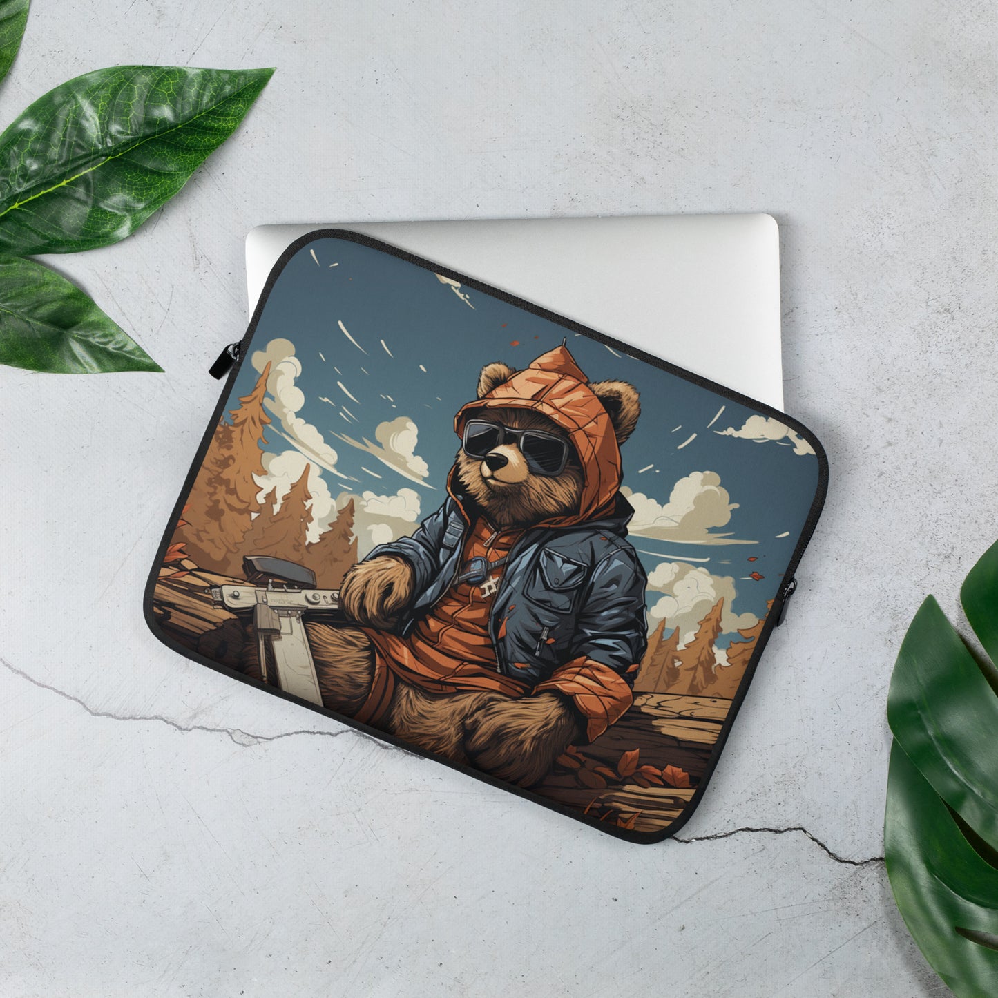 Laptop Sleeve