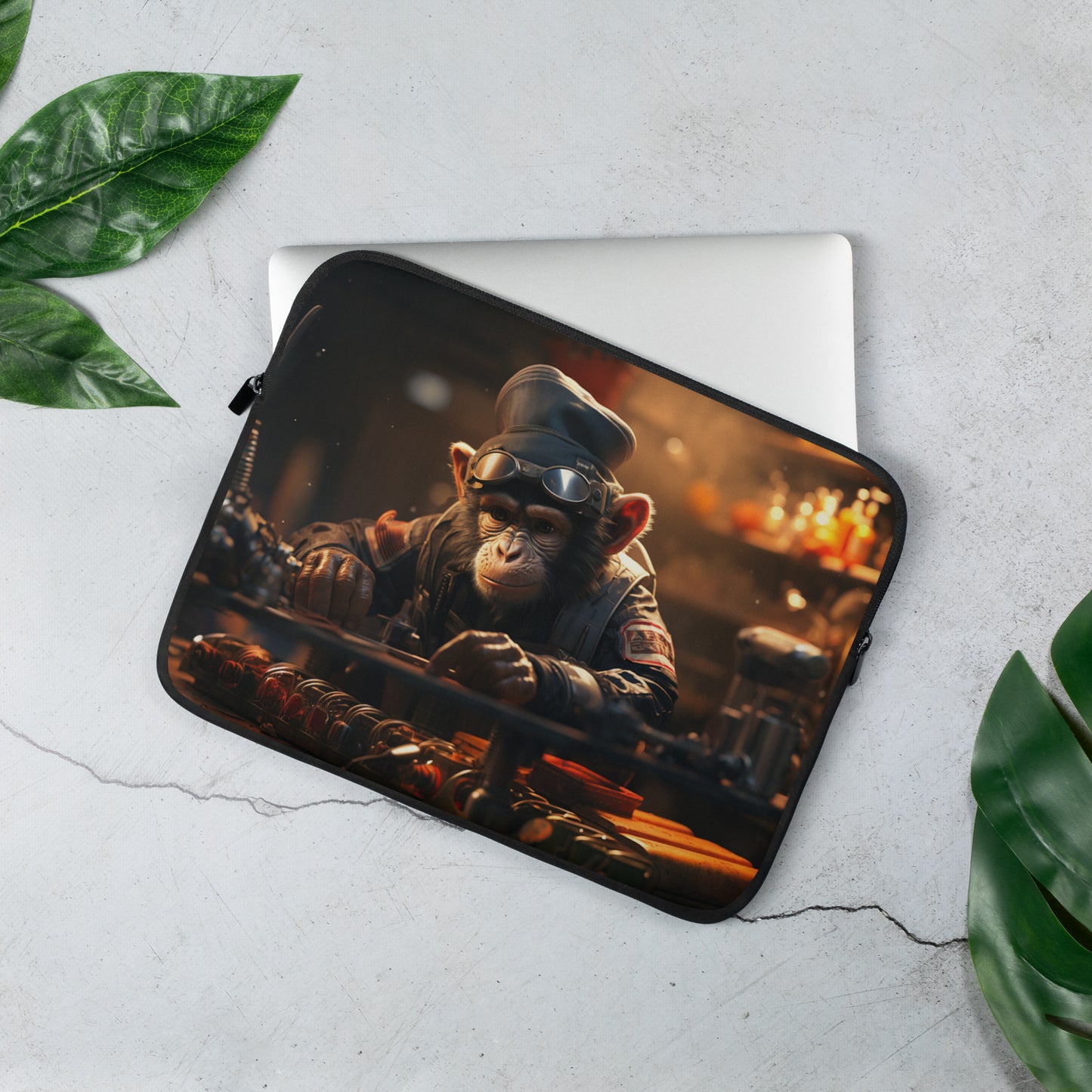 Laptop Sleeve