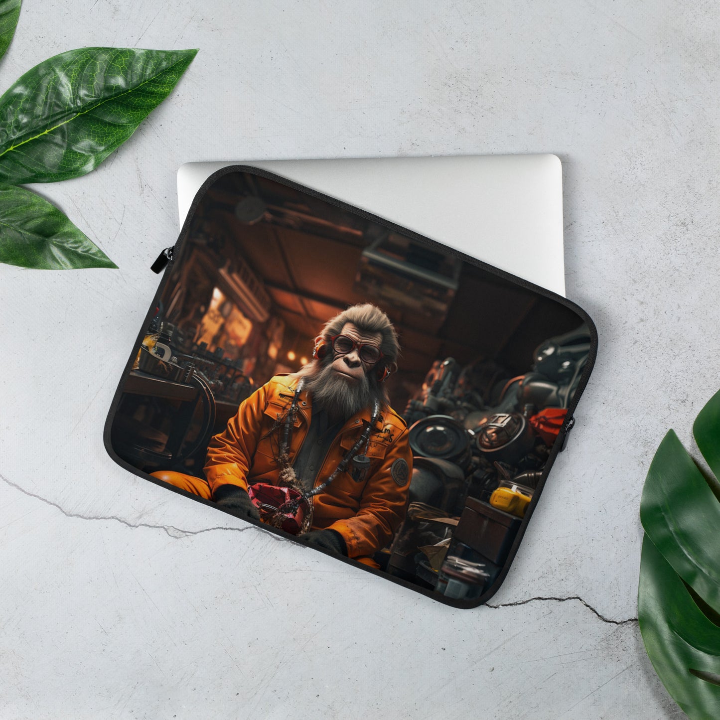 Laptop Sleeve