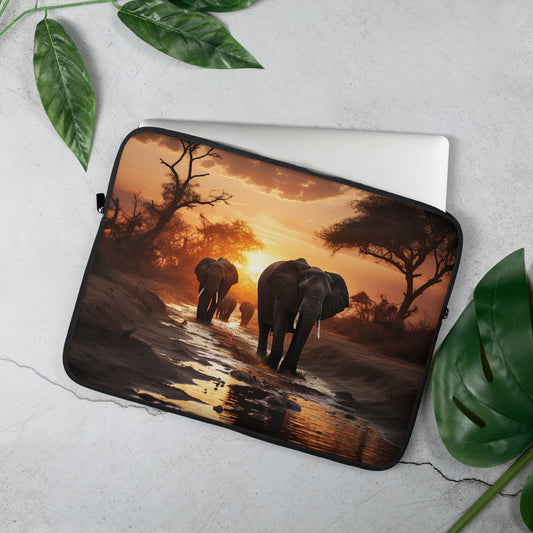 Laptop Sleeve