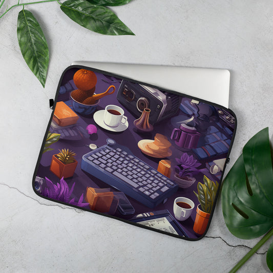 Laptop Sleeve