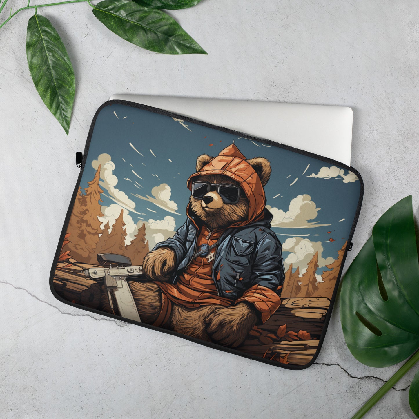 Laptop Sleeve