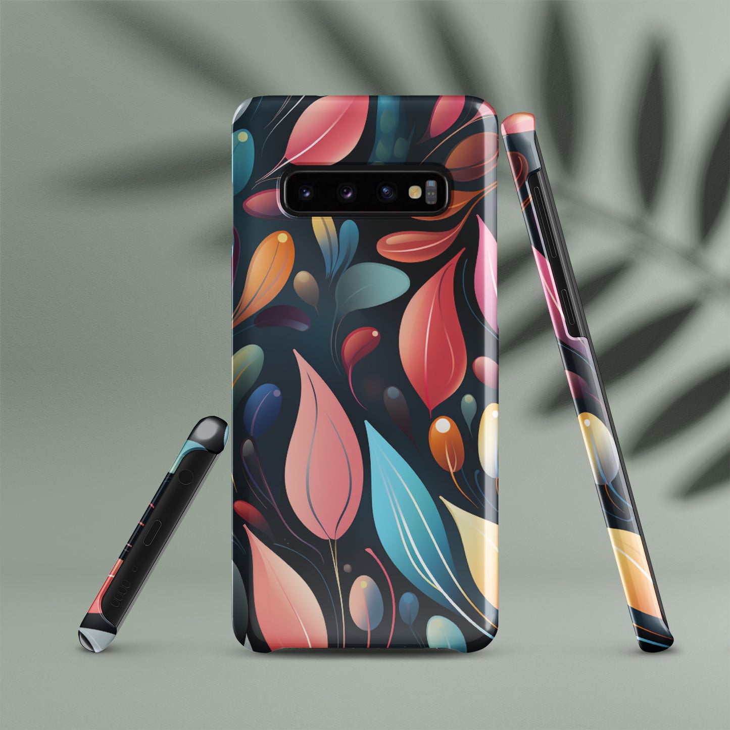 Snap case for Samsung®