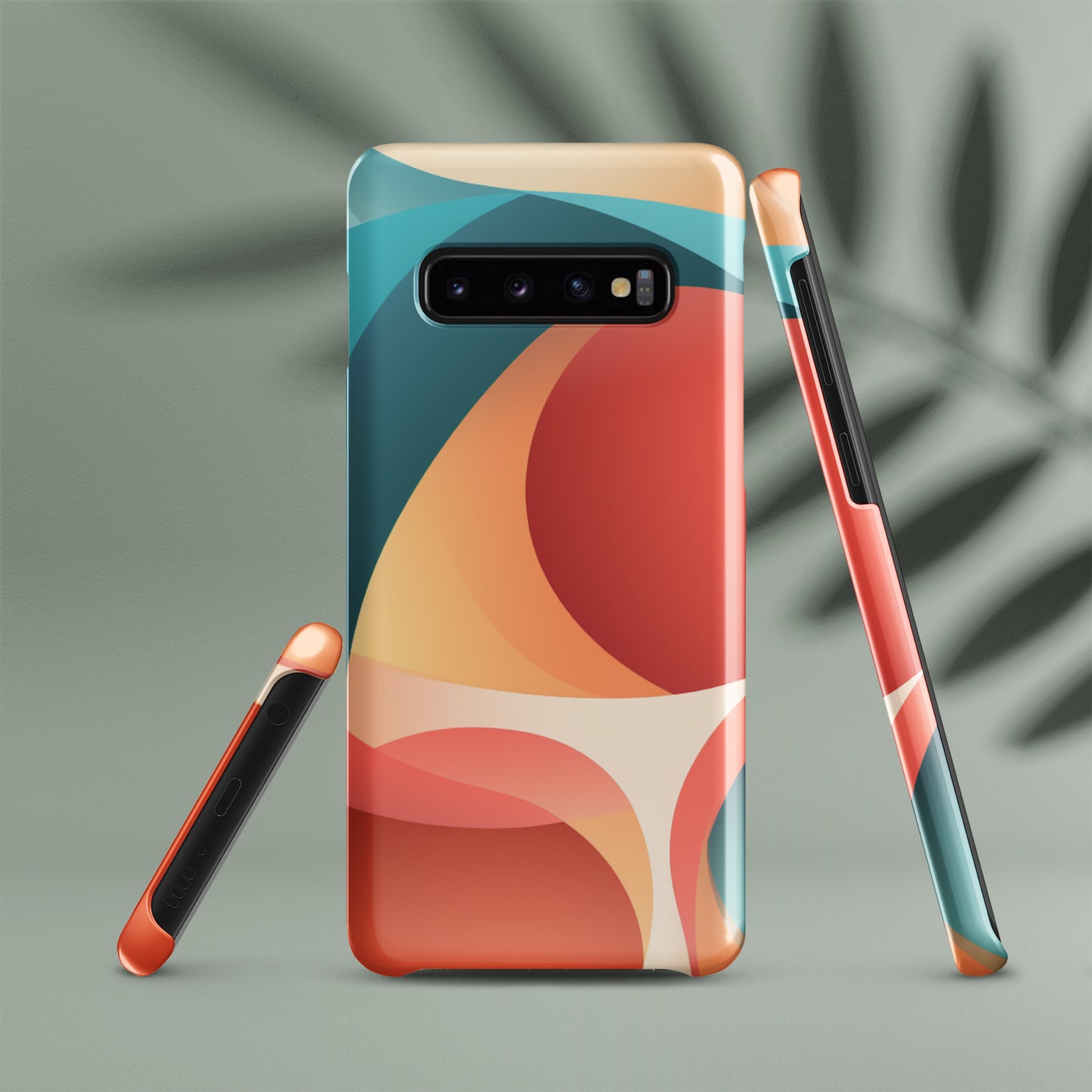 Snap case for Samsung®