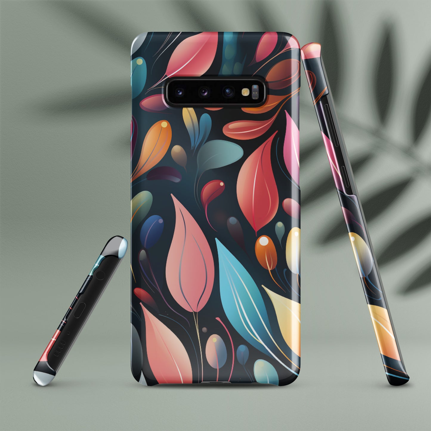 Snap case for Samsung®